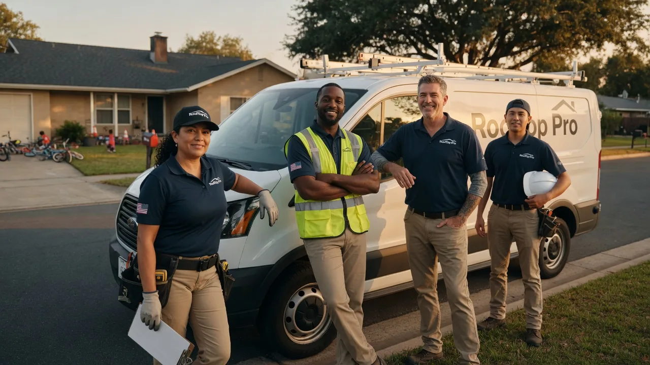 Roof Repair in Fillmore, IL near me